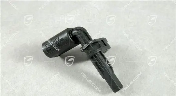 Porsche Cayenne (92A) Steering tie rod boot PAF005651