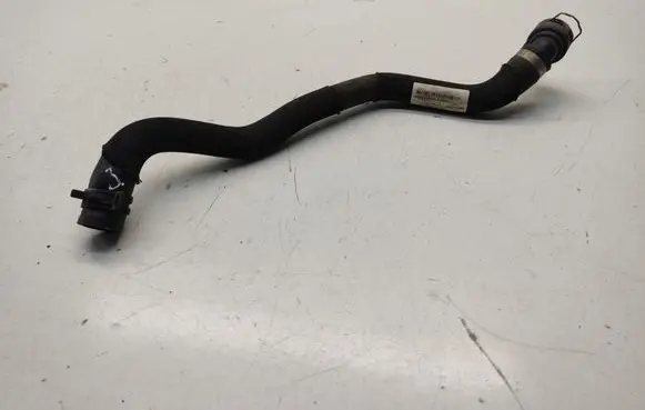 Mini Cooper Countryman R60 Engine coolant pipe/hose 7606001 64217606001 148378