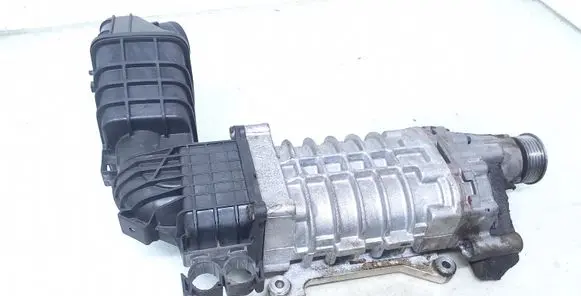Volkswagen Golf V Supercharger 03C276 03C145755J 03C145269B