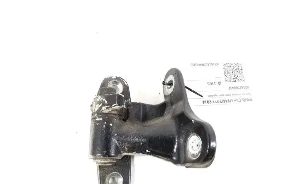 Mercedes-Benz B W246 W242 Rear door lower hinge A2467300437