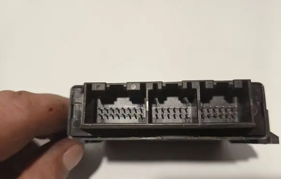 Volkswagen PASSAT B6 Parking PDC control unit/module 3C0919283C 06533160 604082