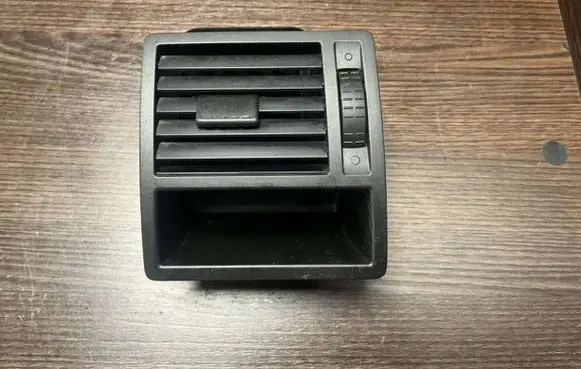 Volkswagen Transporter - Caravelle T5 Dashboard side air vent grill/cover trim 7H1819203C 2994193810