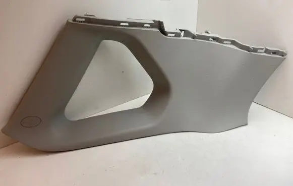 Toyota Auris E210 Tailgate/trunk side cover trim 6248002280