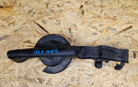 BMW 3 F30 F35 F31 Fender 51767255804