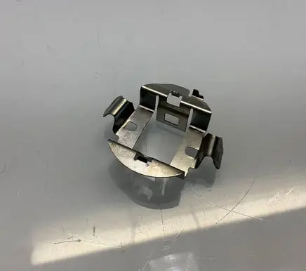 Headlight part