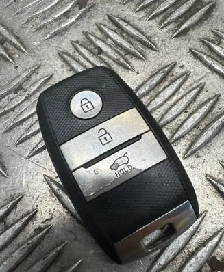 KIA Sorento Ignition key/card 