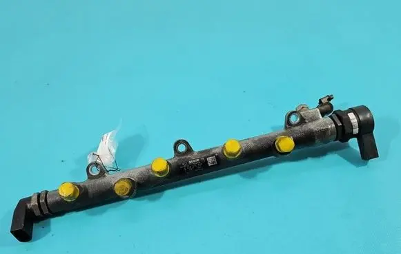 BMW 3 E46 Fuel main line pipe 0445214030 IMPRK1582432