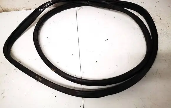 Mazda 6 Rubber seal front coupe door 