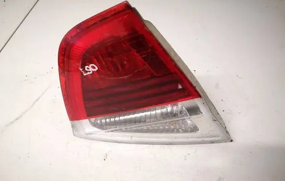 BMW 3 E90 E91 Tailgate rear/tail lights 6937459