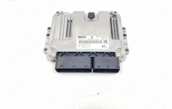 Honda Civic Engine control unit/module 0281013406 9R241606071697