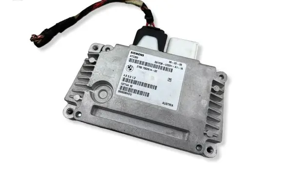 BMW 3 E90 E91 Gearbox control unit/module 13774410