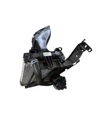 Audi A7 S7 4G Coolant radiator 8K0121212B 4G8121333P 4G0145896A