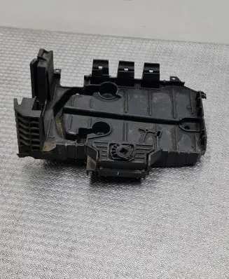 Peugeot 407 Battery tray 9645693080