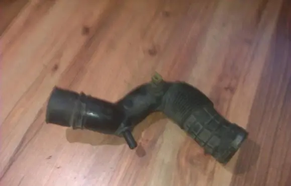 Renault Megane I Air intake hose/pipe 7700866642