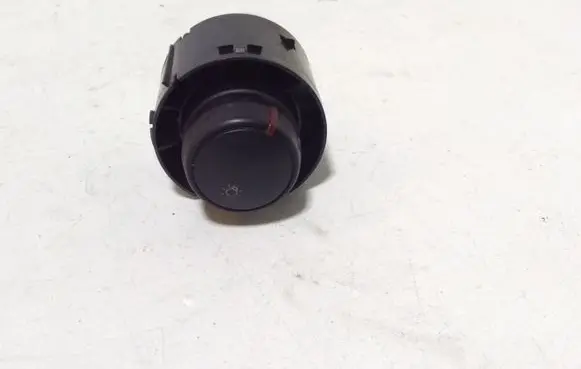 Seat Altea XL Light switch