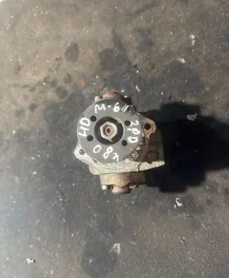 Mazda 6 Fuel injection high pressure pump 2940000421