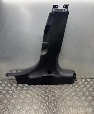 Maserati Ghibli (B) pillar trim (bottom) 06700204030 M1570403