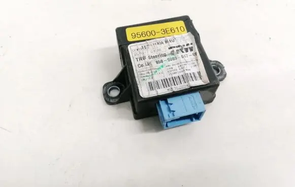 KIA Sorento Other control units/modules 956003E610 95600-3E610