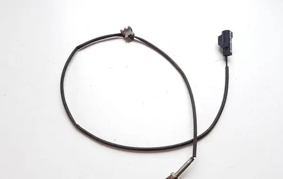 Land Rover Evoque I Exhaust gas temperature sensor GJ3212B591DB