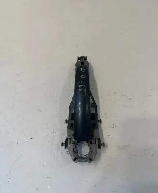 Volkswagen Golf Cross Front door exterior handle