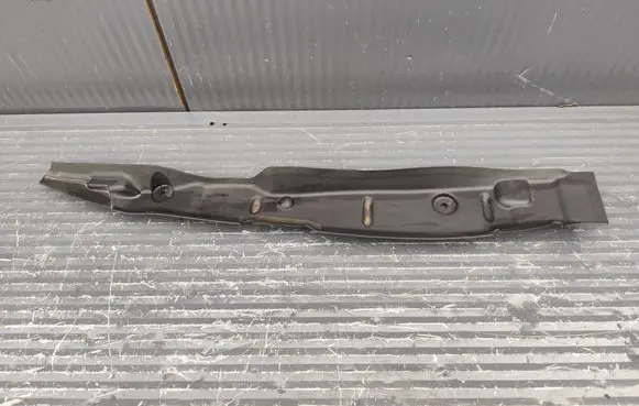 Audi Q5 SQ5 FY Fender end trim 80A821112