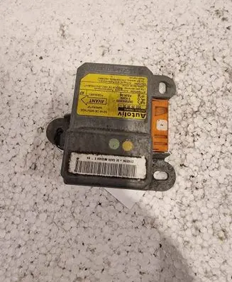 Airbag control unit/module