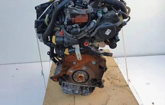 Ford Focus Engine TXDB