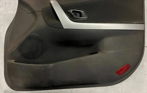 KIA Ceed Front door card panel trim 82340A2000