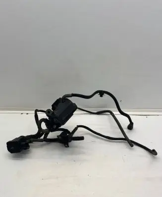 Citroen Jumpy EGR valve cooler 9805069780 9808206880