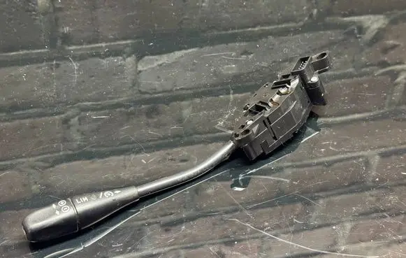 Mercedes-Benz Sprinter W906 Cruise control stalk A9065450524 2815280902