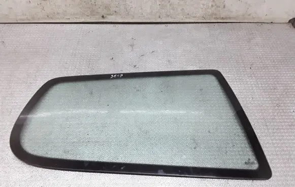 Volkswagen Polo III 6N 6N2 6NF Rear side window