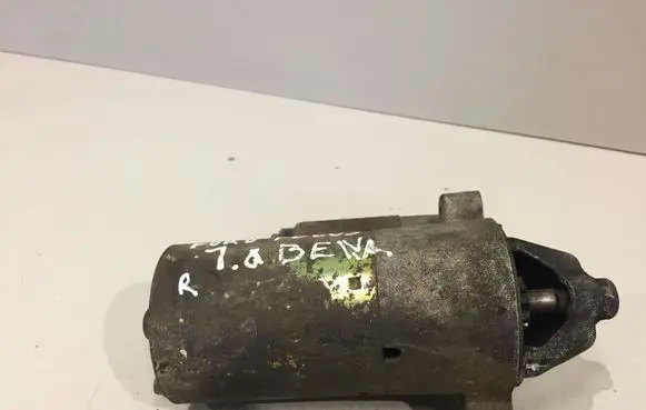 Ford Focus Starter motor 93BBHC 11000 8C25D