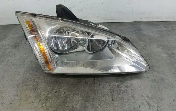 Ford Focus Headlight/headlamp 4M5113W029AF