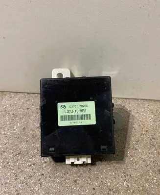 Mazda CX-7 Other control units/modules G170100200 L37J189R1