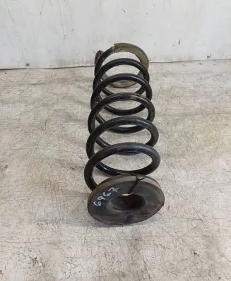 Peugeot Expert Rear coil spring