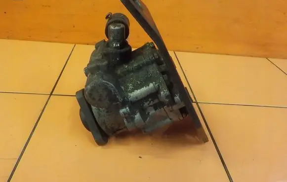 Rover 400 HH-R Power steering pump 7691955172 62B2