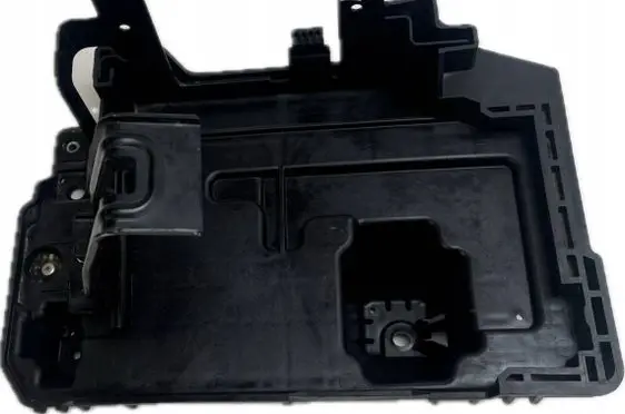 Hyundai Sonata DN8 Battery box tray cover/lid 37150L1000