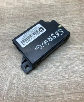 Chrysler Sebring (JS) Other control units/modules P04671918AE