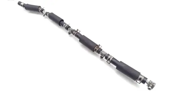 Mitsubishi ASX Fuel return line/hose 