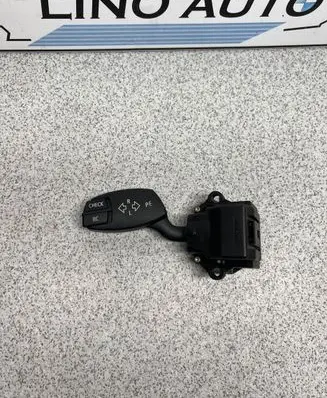 BMW 5 E60 E61 Indicator stalk 6924103