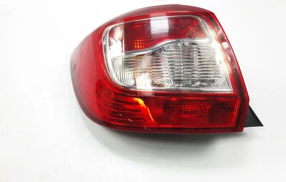 Dacia Sandero Rear/tail lights 265554085R