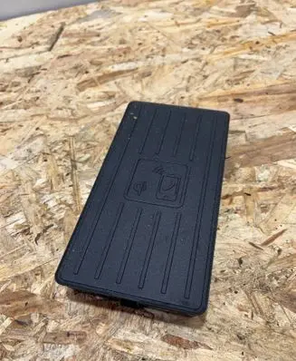 Audi Q8 Wireless charging module 4N0035502B