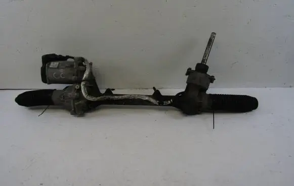 Steering rack