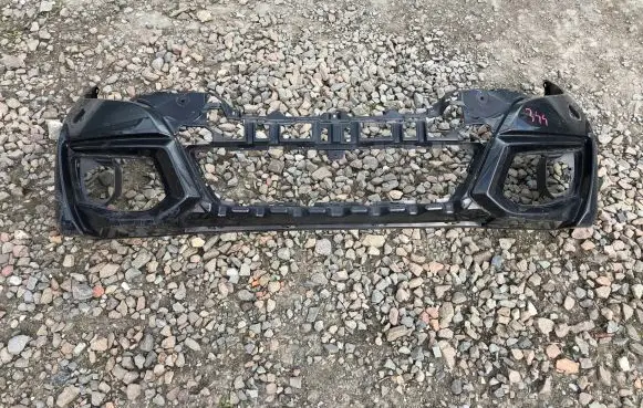 Honda Civic IX Front bumper 71101TV0