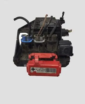 Citroen C5 Positive wiring loom 9659953180 9662511280 9656112480