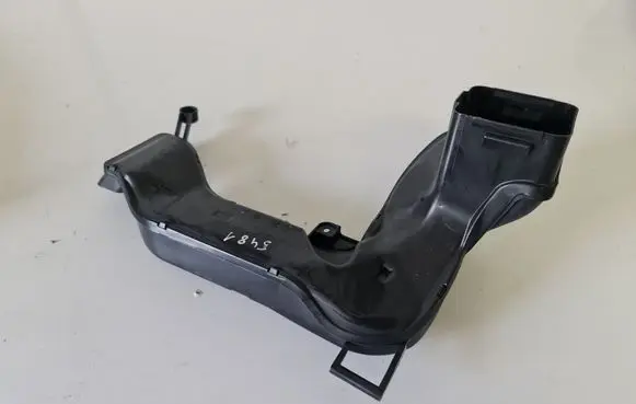 BMW X6 F16 Cabin air duct channel 9252346L