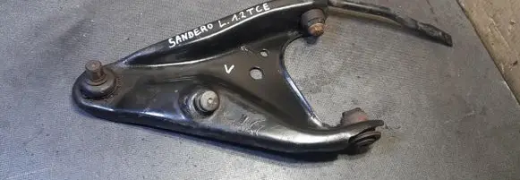 Dacia Sandero II Front control arm 