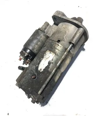 Volvo XC60 Starter motor 30659314