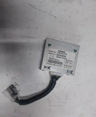 Nissan Murano Z50 GPS navigation control unit/module 28344CC010 50103034 THB3210TE