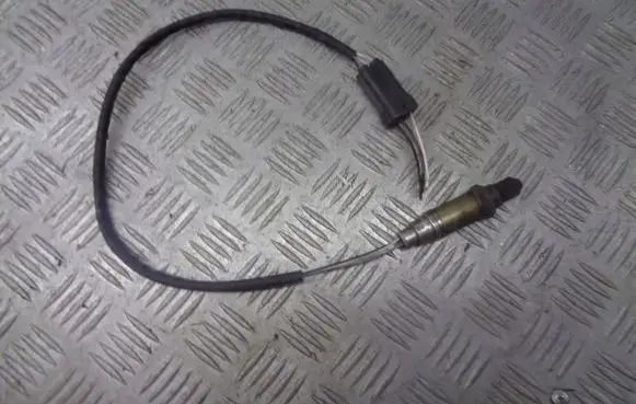 Volkswagen Golf II Lambda probe sensor 0258966505